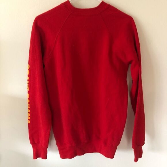 Vintage 80s Crewneck - Picture 3 of 7